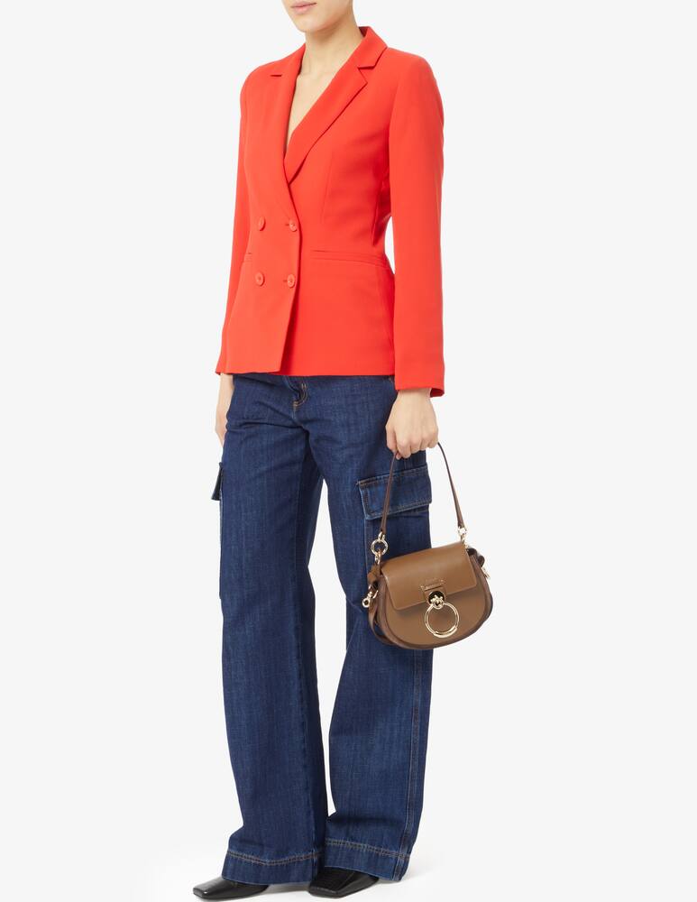 rinascente Chloé Small Tess bag