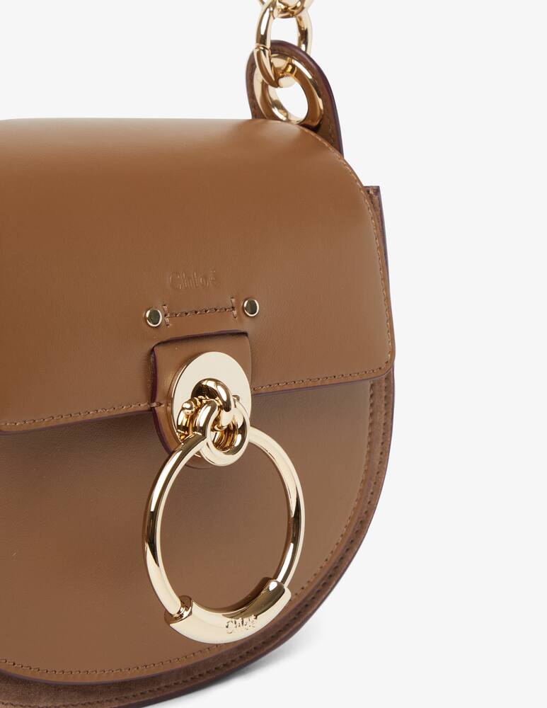 rinascente Chloé Small Tess bag