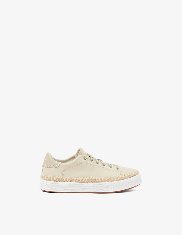 Chloé Sneakers Telma - immagine 1 Chloé Sneakers Telma - immagine 1