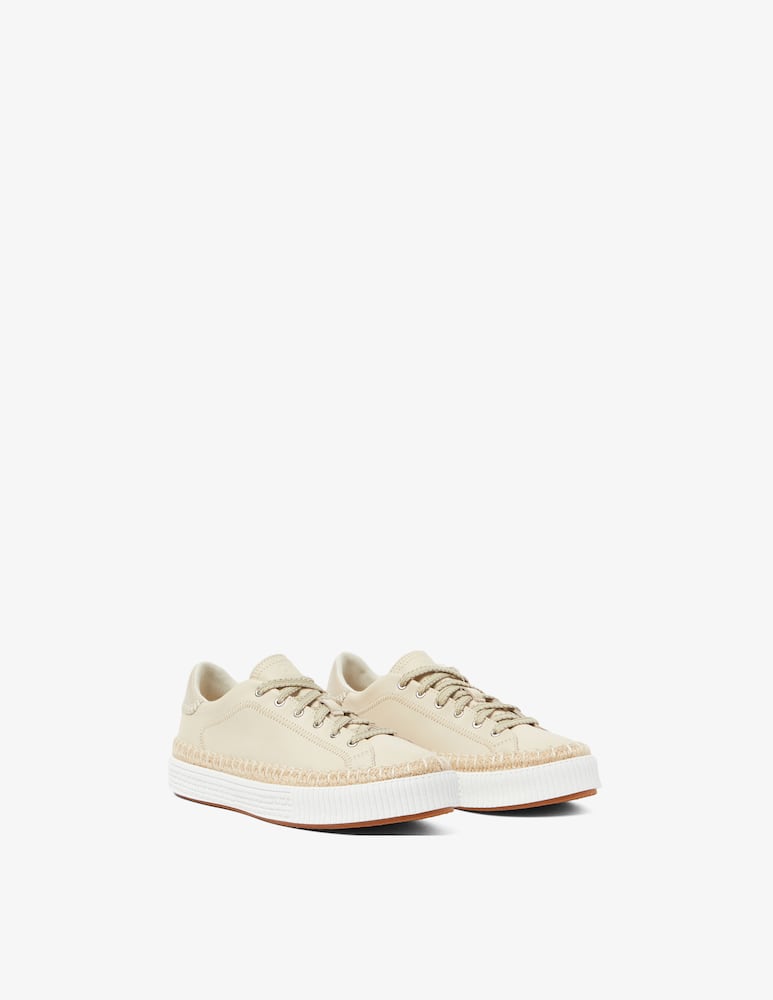 Chloé Sneakers Telma - immagine 2 Chloé Sneakers Telma - immagine 2