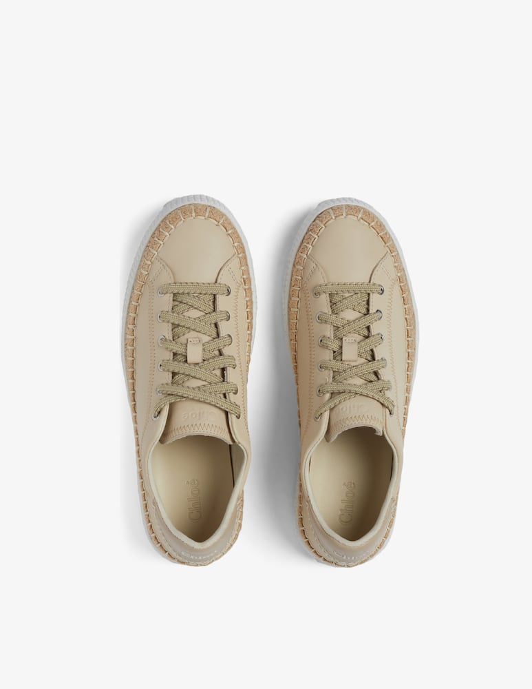 Chloé Sneakers Telma - immagine 3 Chloé Sneakers Telma - immagine 3