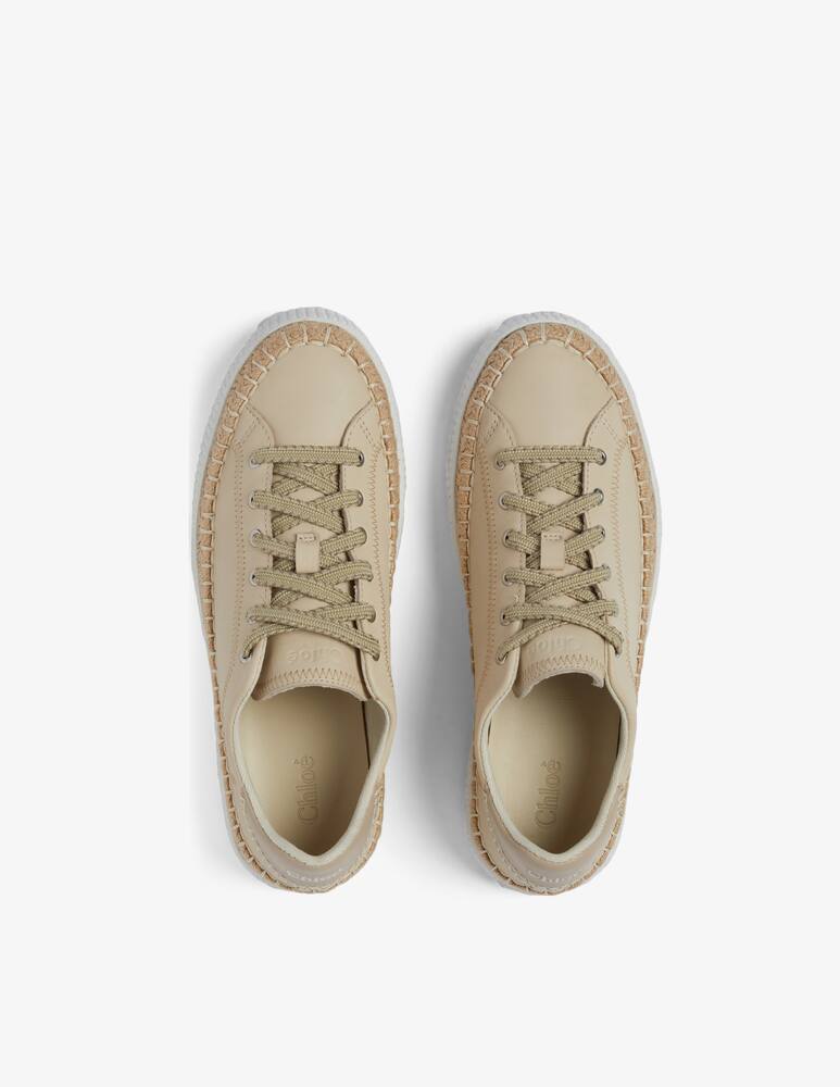 rinascente Chloé Sneakers Telma
