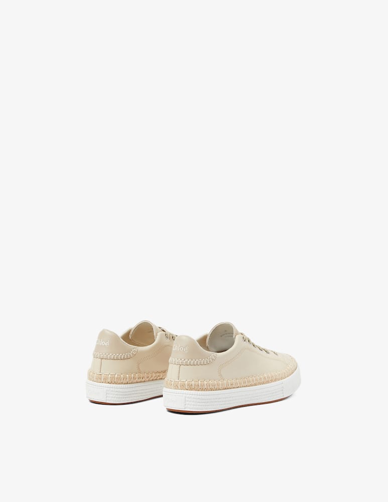 Chloé Sneakers Telma - immagine 4 Chloé Sneakers Telma - immagine 4