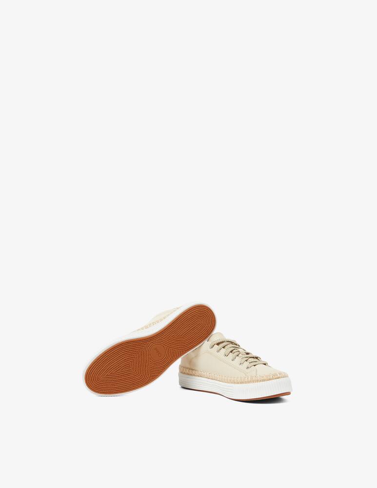 rinascente Chloé Sneakers Telma