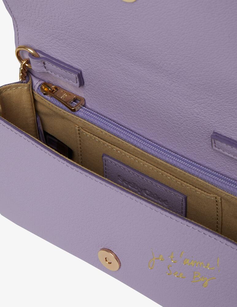 rinascente See By Chloé Hana wallet on chain