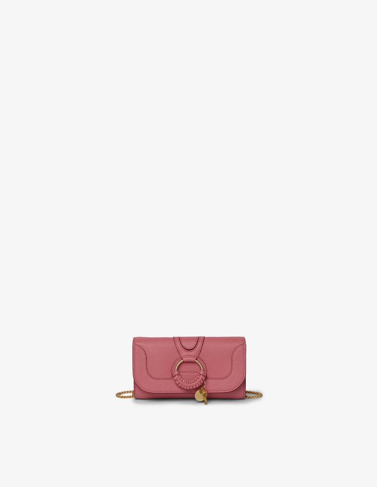 rinascente See By Chloé Hana wallet on chain