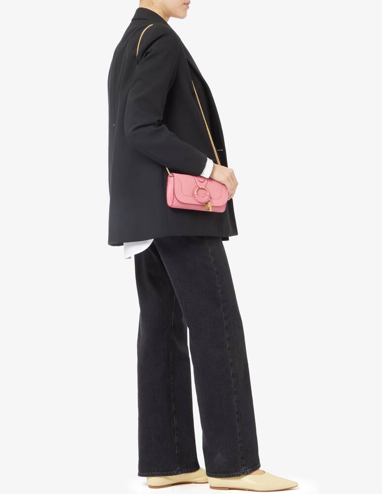 rinascente See By Chloé Hana wallet on chain