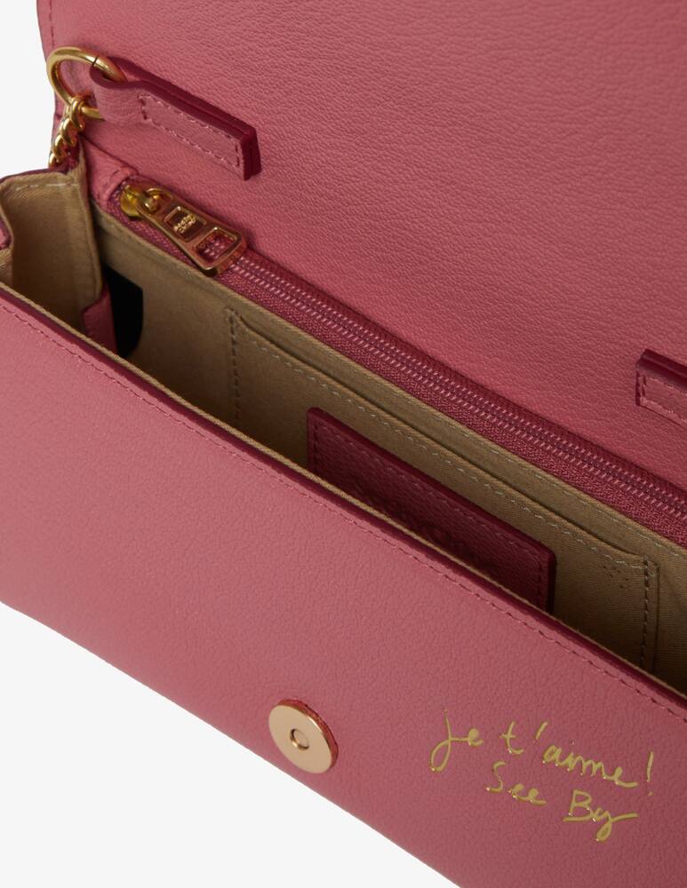 rinascente See By Chloé Hana wallet on chain