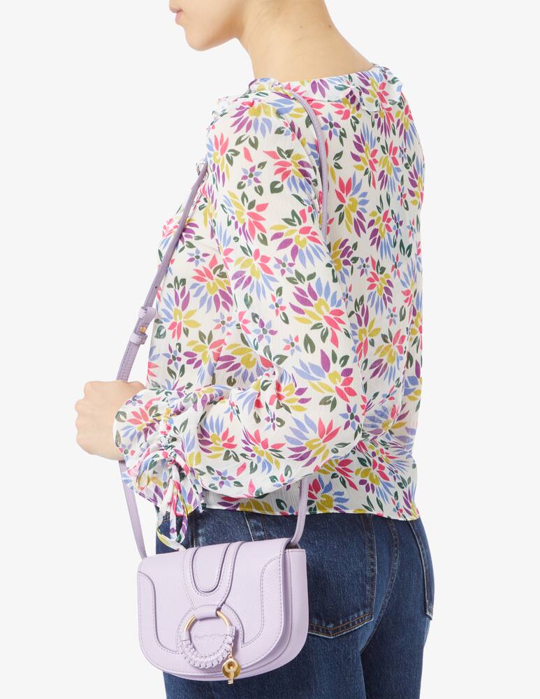 rinascente See By Chloé Hana mini grain bag