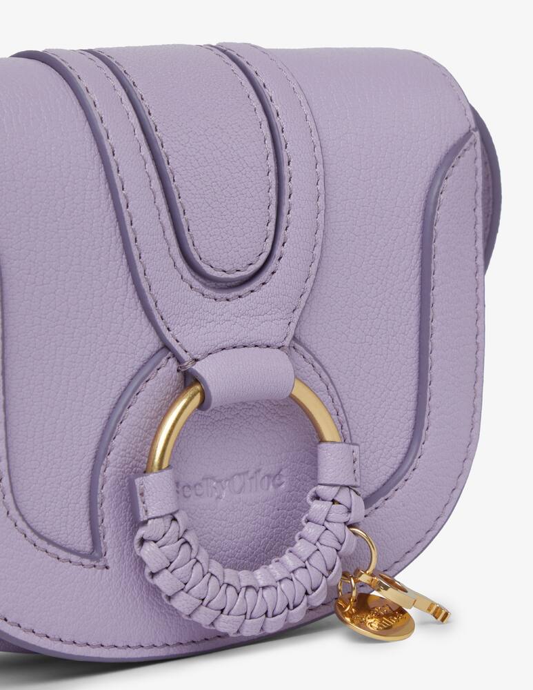 rinascente See By Chloé Hana mini grain bag