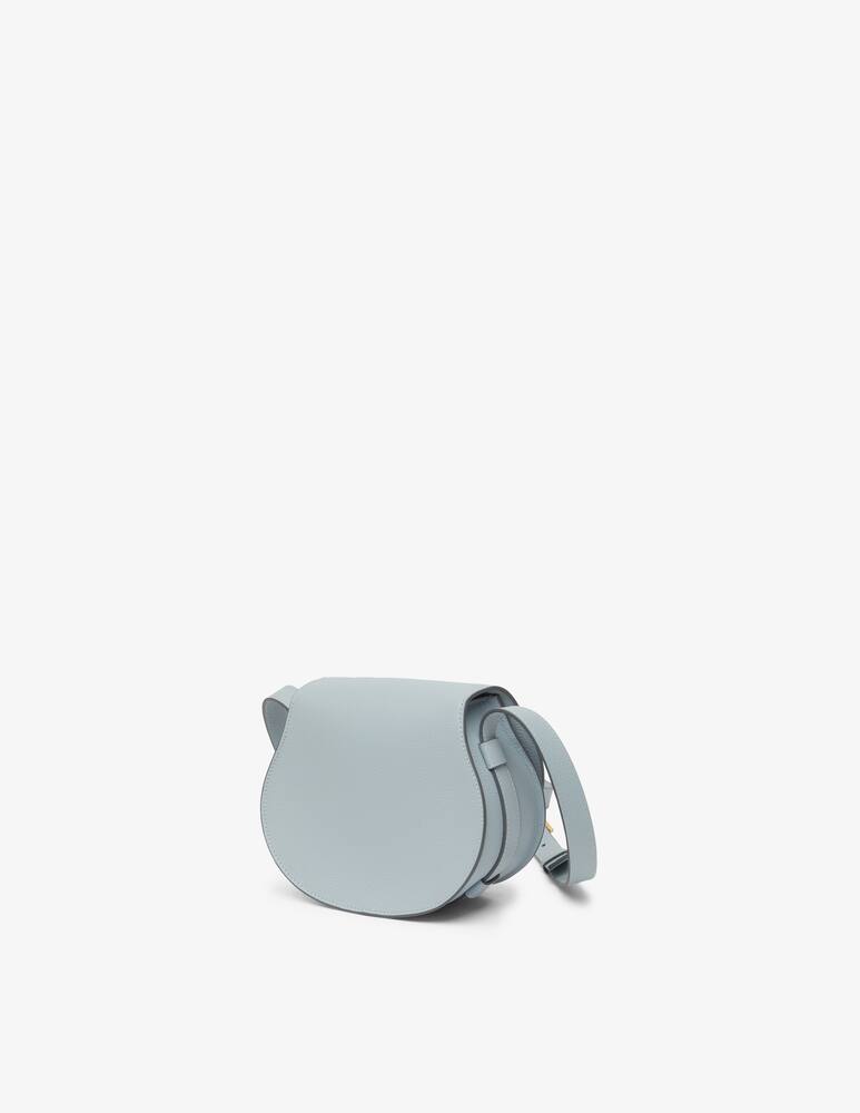 rinascente Chloé Saddle bag piccola Marcie