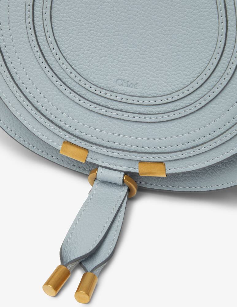 rinascente Chloé Saddle bag piccola Marcie