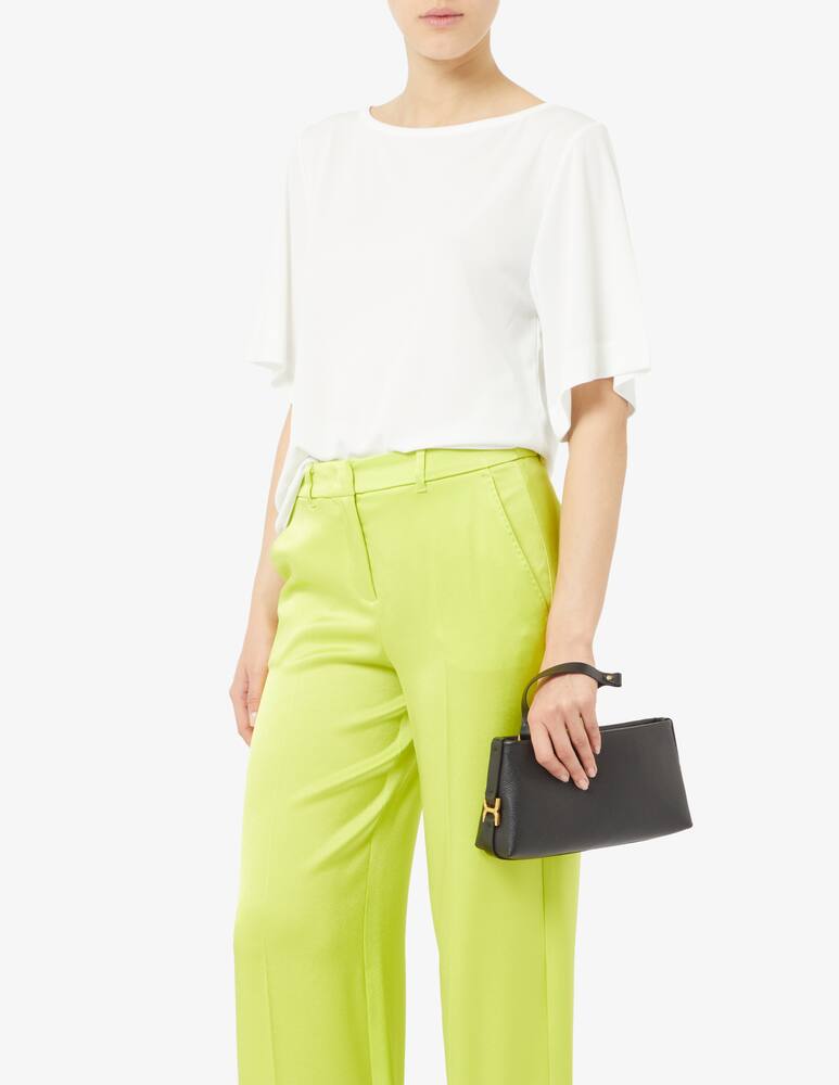 rinascente Chloé Borsa Marc poche zip