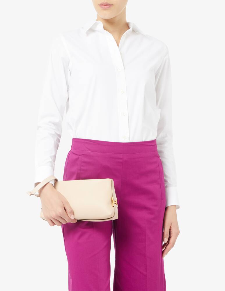 rinascente Chloé Marc bag with few zips