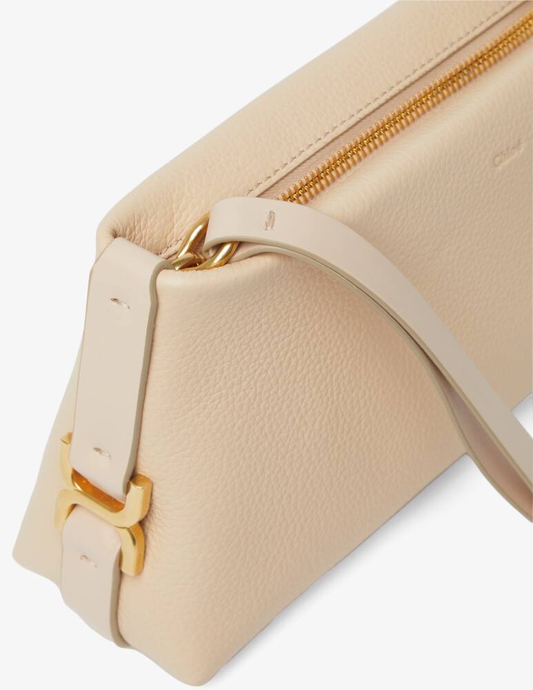 rinascente Chloé Marc bag with few zips