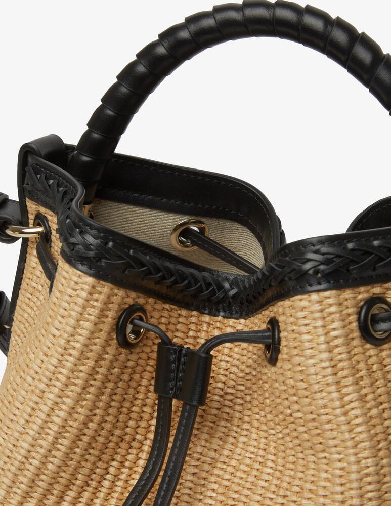 Chloé Marcie bucket bag - picture 4