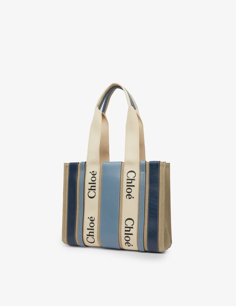 rinascente Chloé Borsa shopper Woody