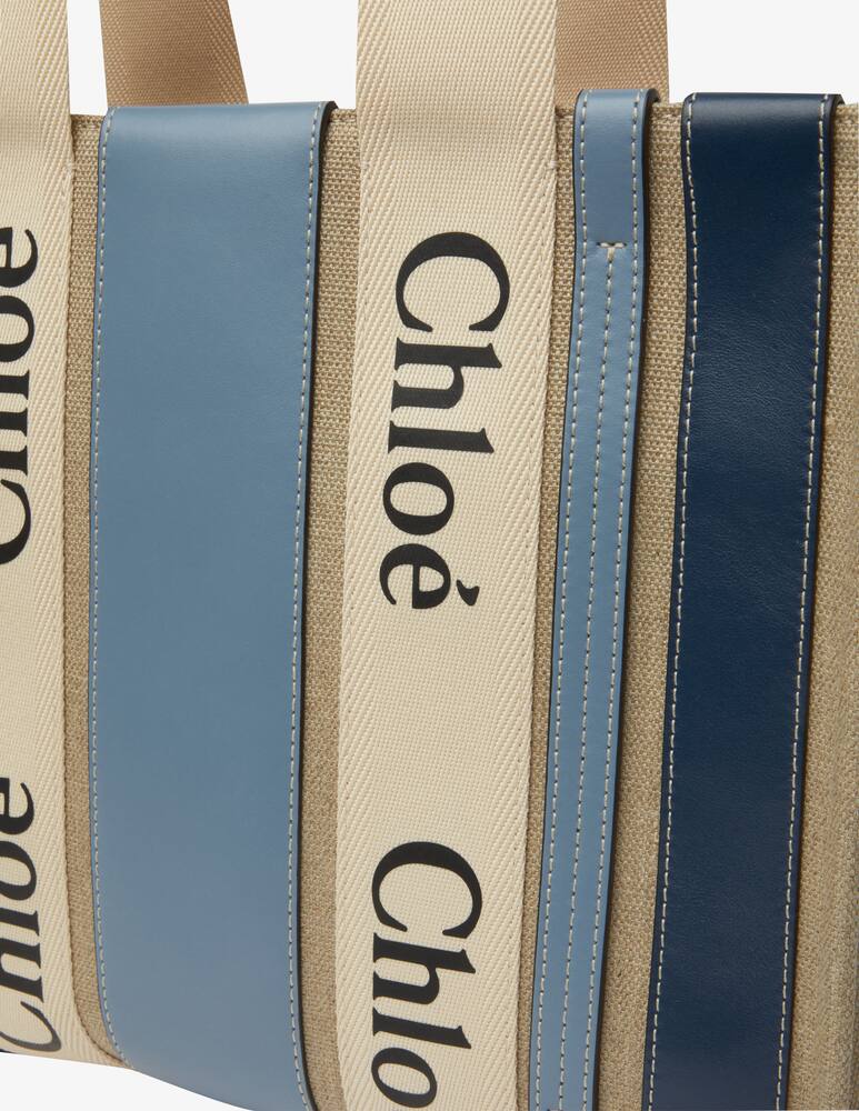 rinascente Chloé Borsa shopper Woody