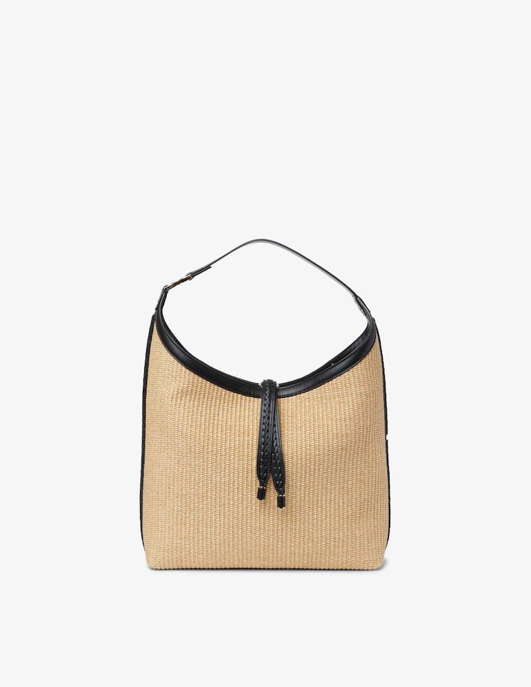 Chloé Borsa hobo Marcie - immagine 1 Chloé Borsa hobo Marcie - immagine 1