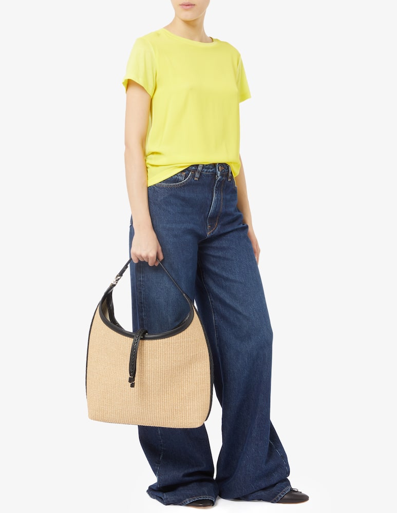 rinascente Chloé Borsa hobo Marcie