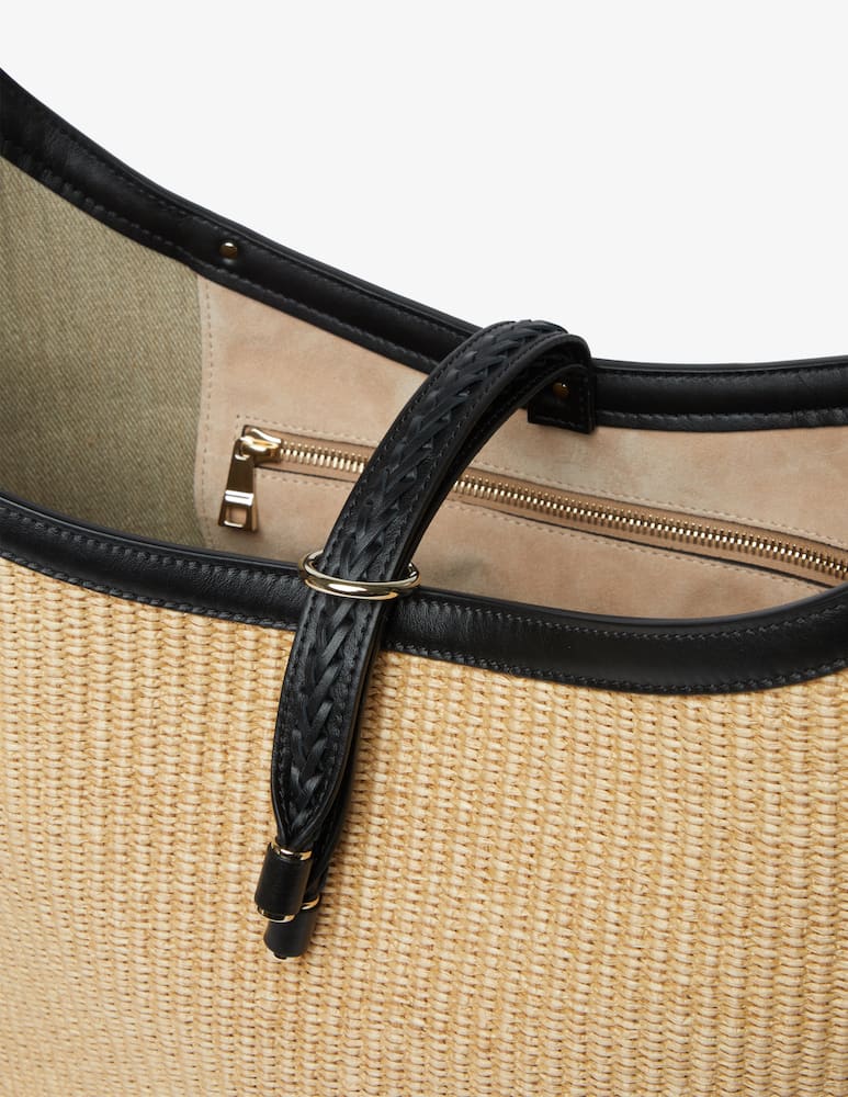 Chloé Borsa hobo Marcie - immagine 4 Chloé Borsa hobo Marcie - immagine 4
