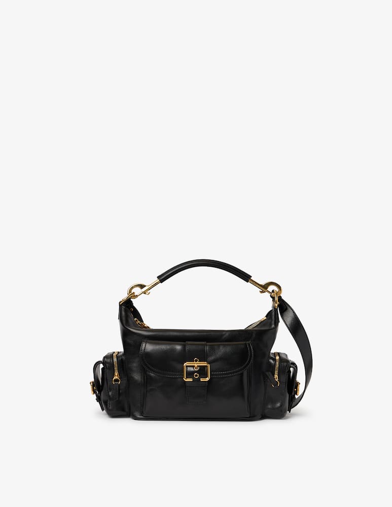 rinascente Chloé Buckled crossbody bag