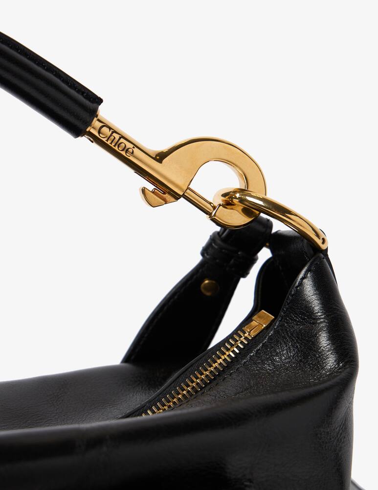 rinascente Chloé Buckled crossbody bag