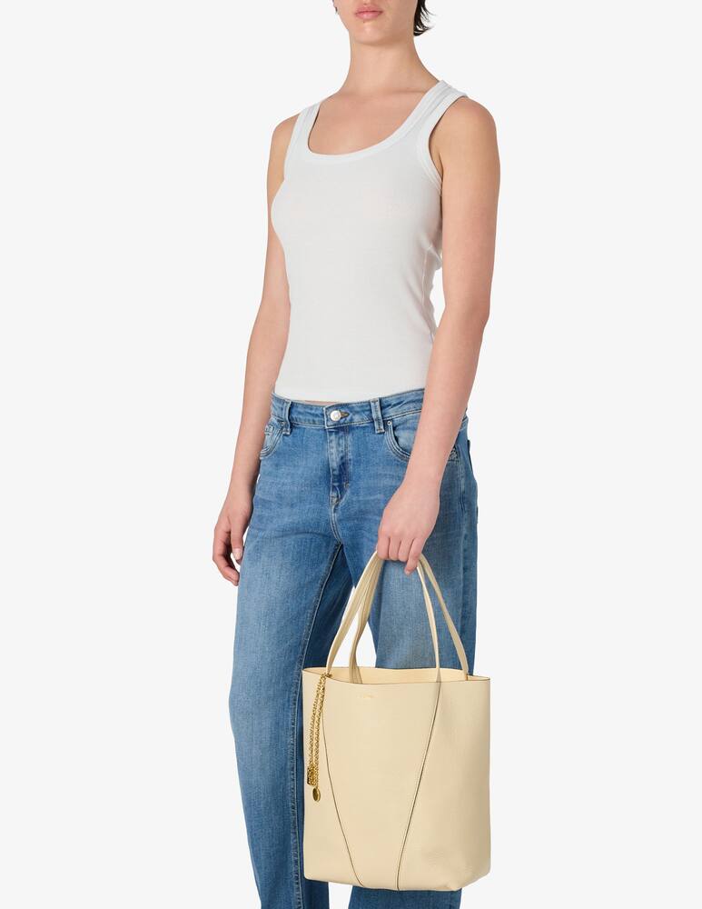 rinascente Chloé Spin tote bag