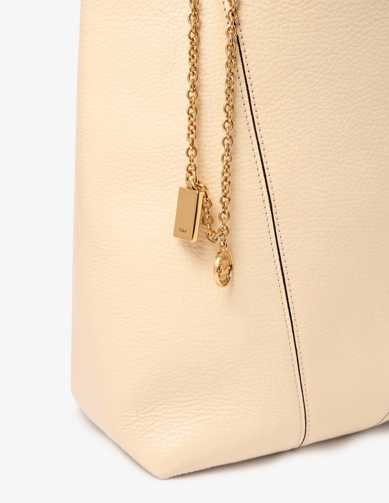 rinascente Chloé Spin tote bag