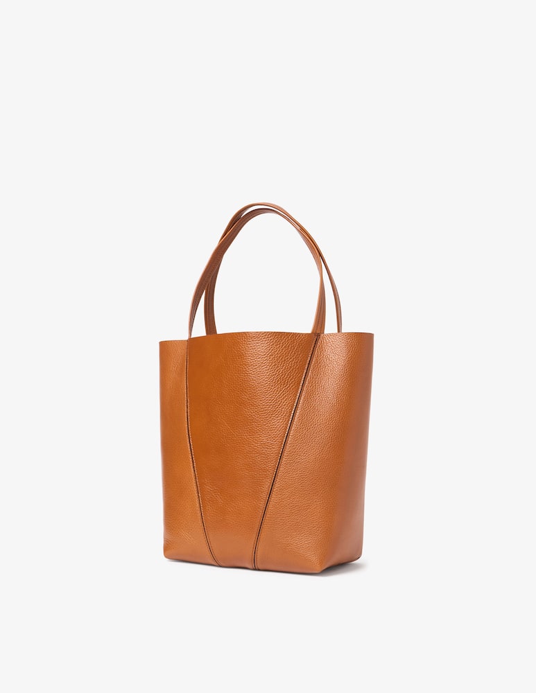 Chloé Borsa shopper Spine M - immagine 3 Chloé Borsa shopper Spine M - immagine 3