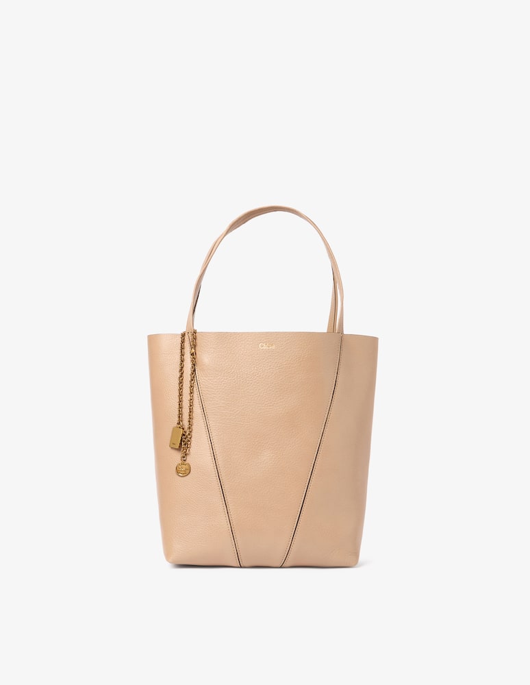 Chloé Borsa shopper Spin - immagine 1 Chloé Borsa shopper Spin - immagine 1