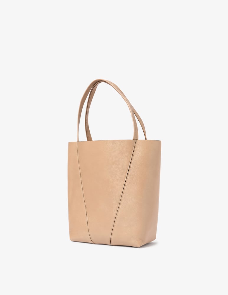 Chloé Borsa shopper Spin - immagine 3 Chloé Borsa shopper Spin - immagine 3