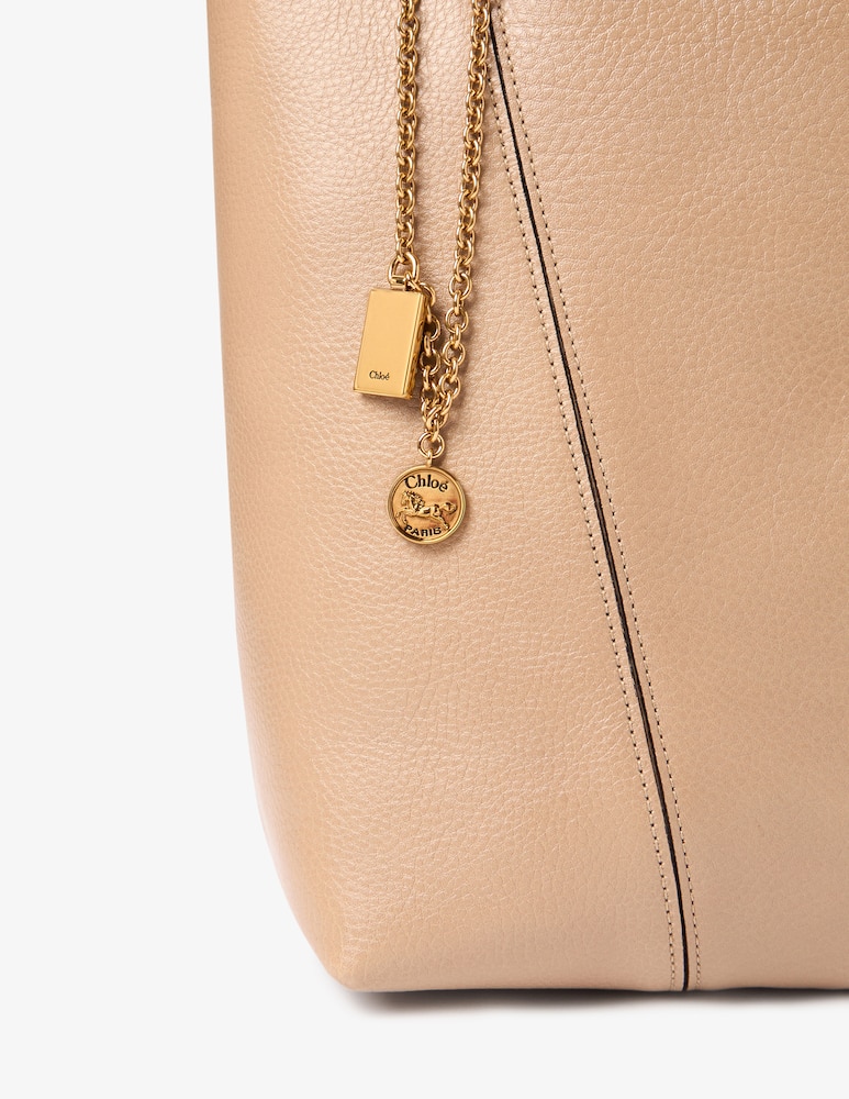 Chloé Borsa shopper Spin - immagine 4 Chloé Borsa shopper Spin - immagine 4