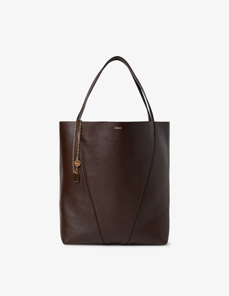 rinascente Chloé Borsa shopper maxi
