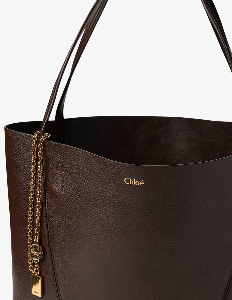 rinascente Chloé Borsa shopper maxi