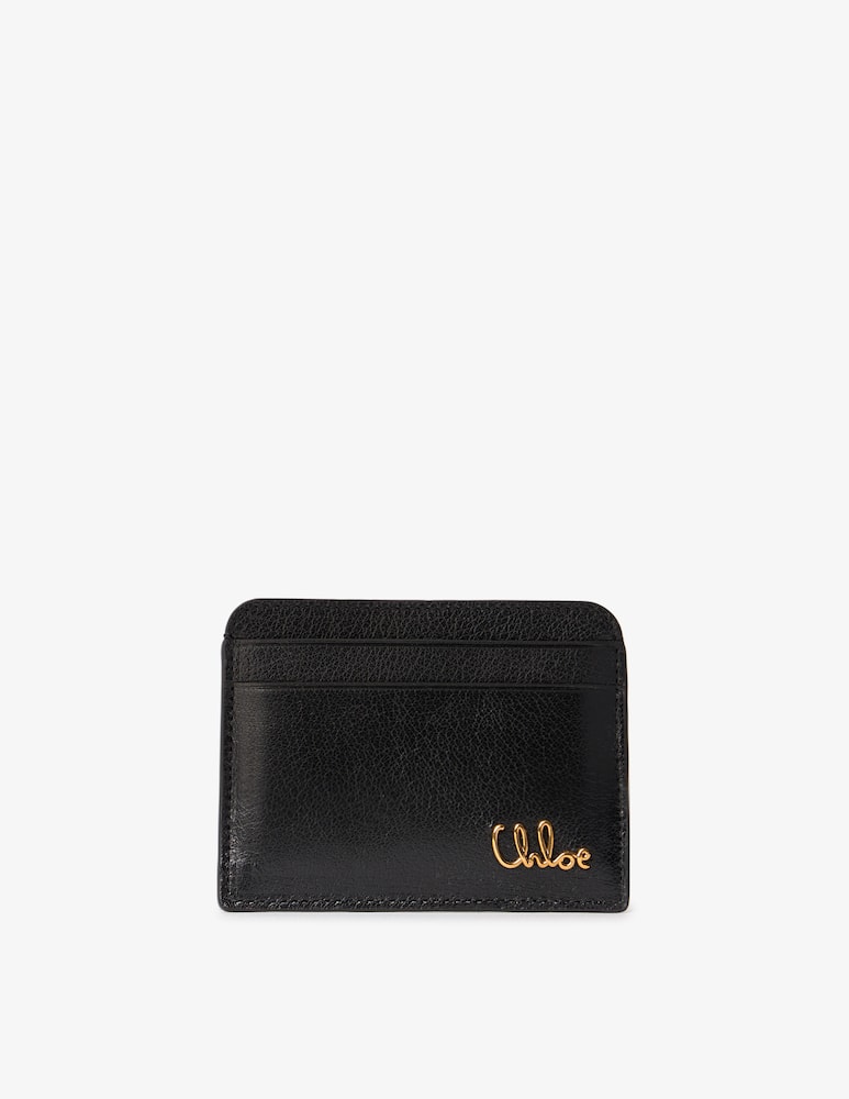 rinascente Chloé Cardholder