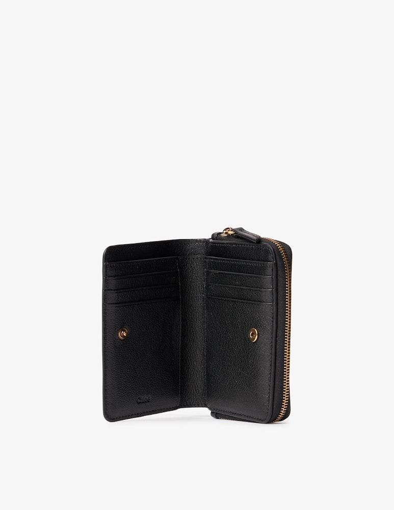 rinascente Chloé Zipped bifold wallet