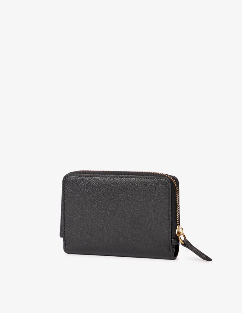 rinascente Chloé Zipped bifold wallet