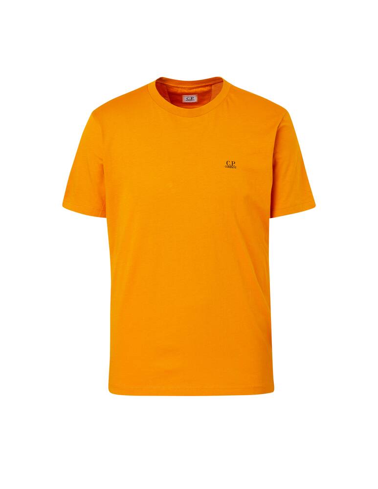 rinascente Cp Company Maglietta girocollo classic logo