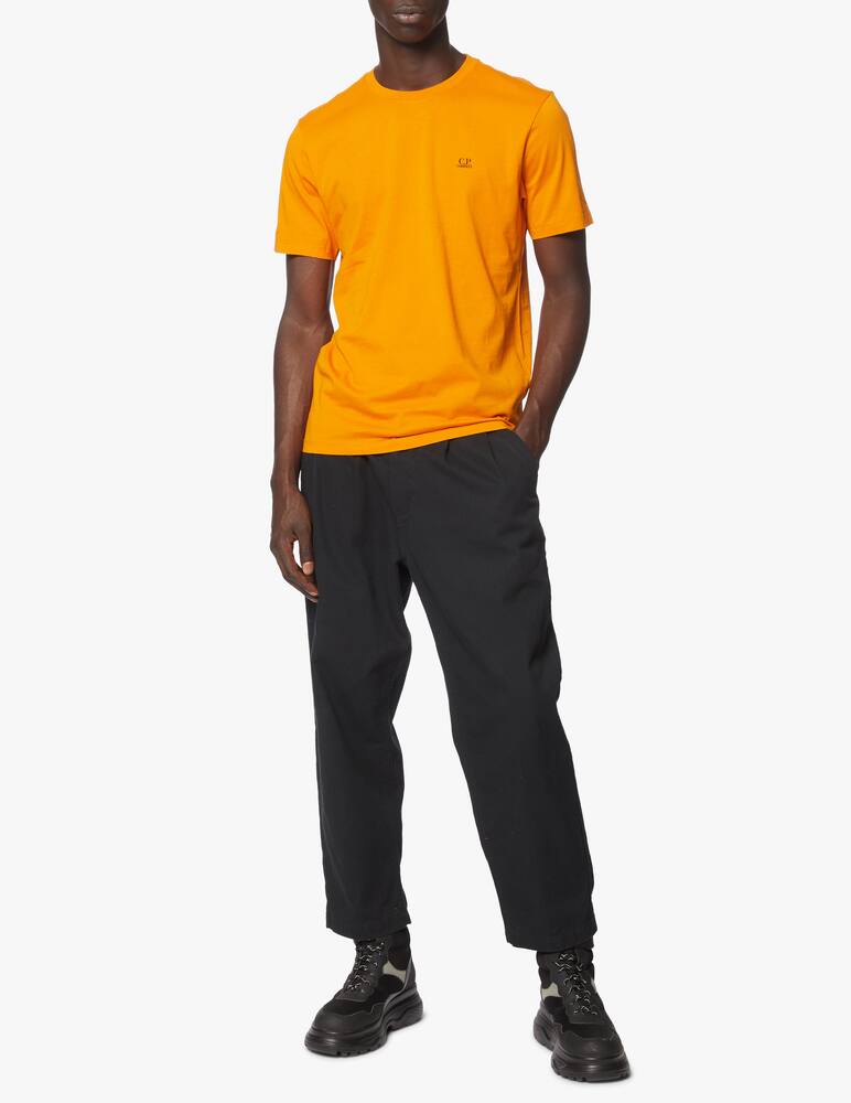 rinascente Cp Company Maglietta girocollo classic logo