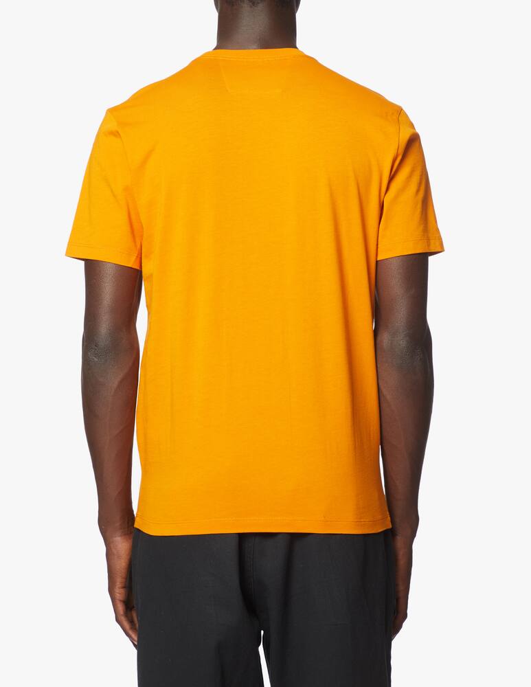 rinascente Cp Company Maglietta girocollo classic logo