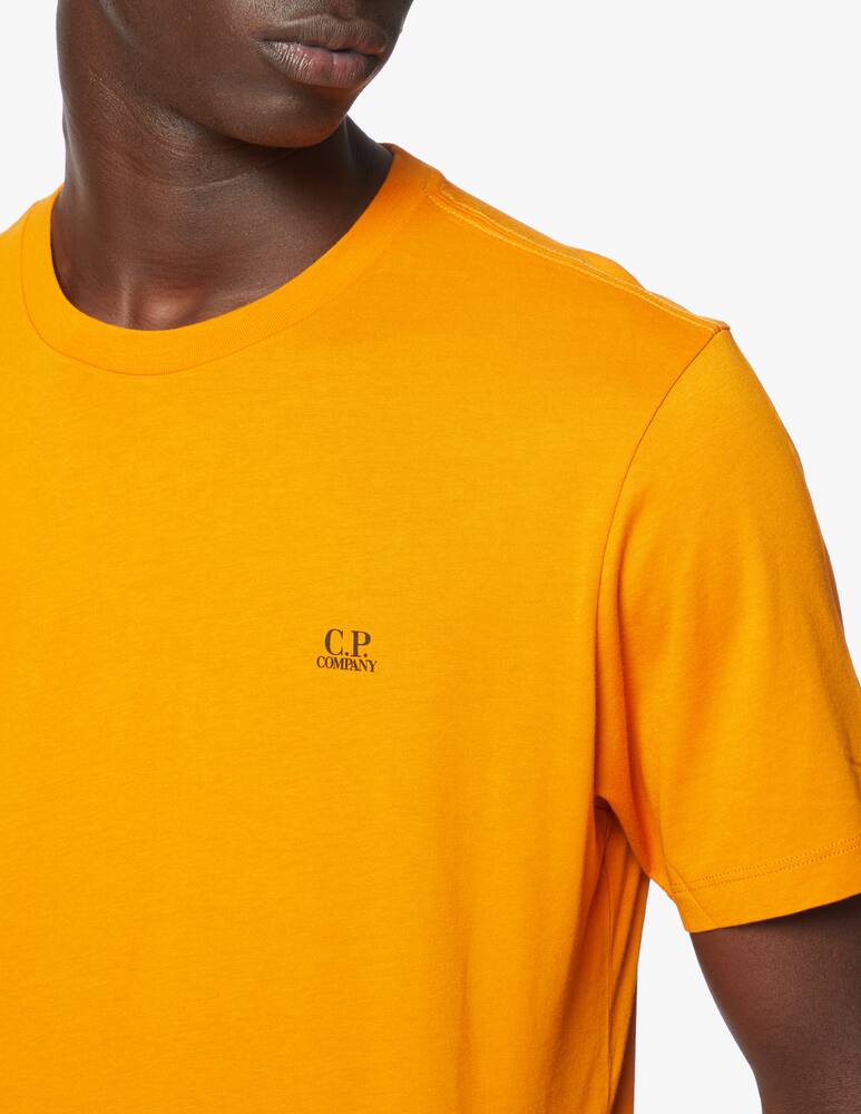 rinascente Cp Company Maglietta girocollo classic logo