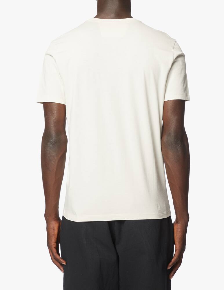 rinascente Cp Company Maglietta girocollo logo big