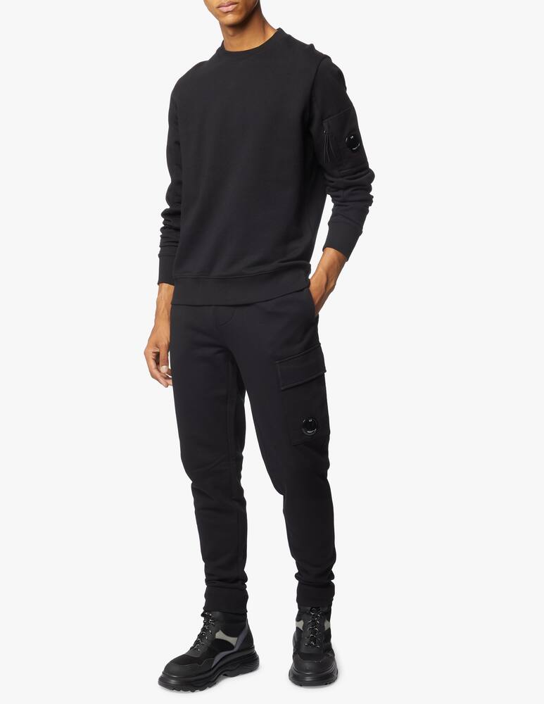 rinascente Cp Company Cargo sweatpants