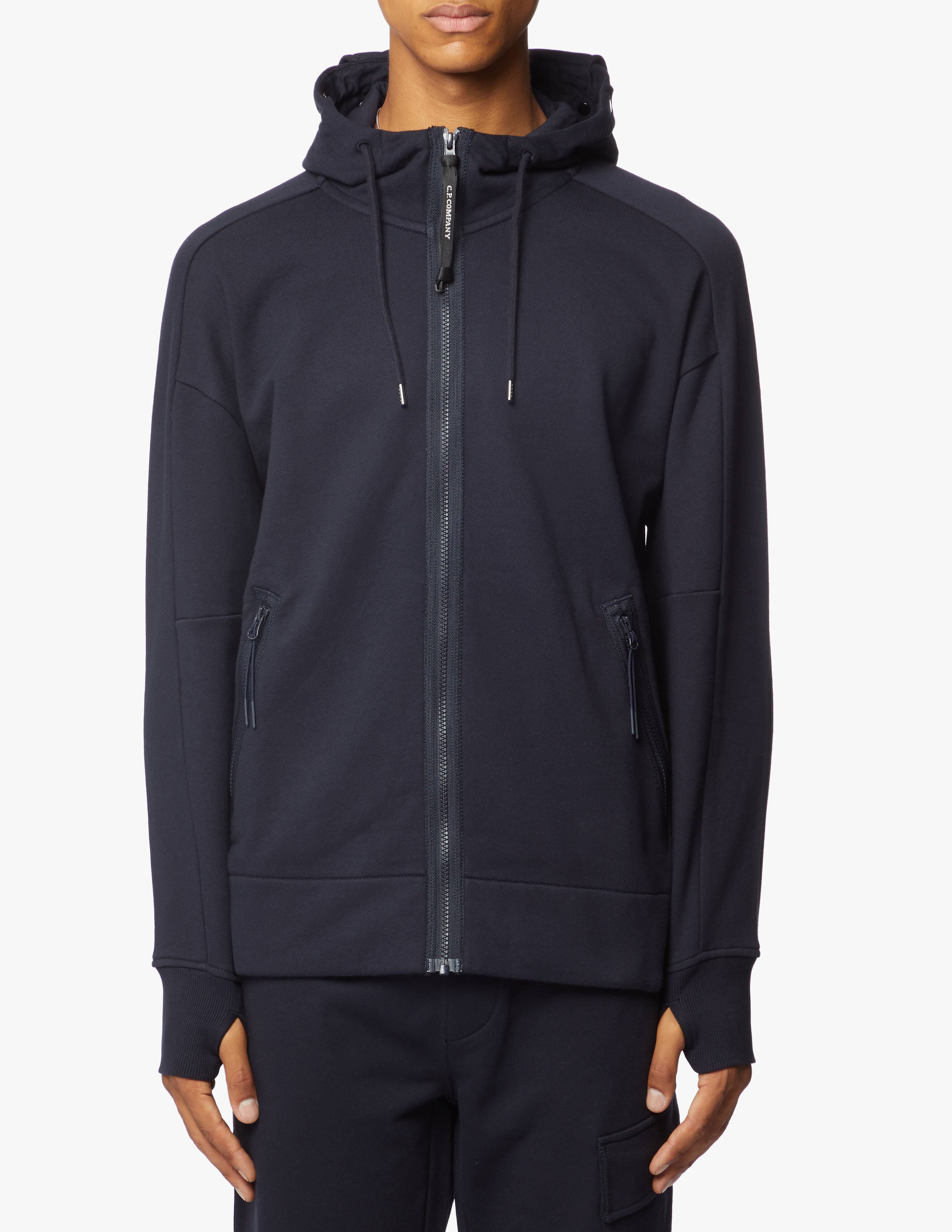 Felpa Cappuccio Verde SS Lazio Mizuno 1900 2023/2024