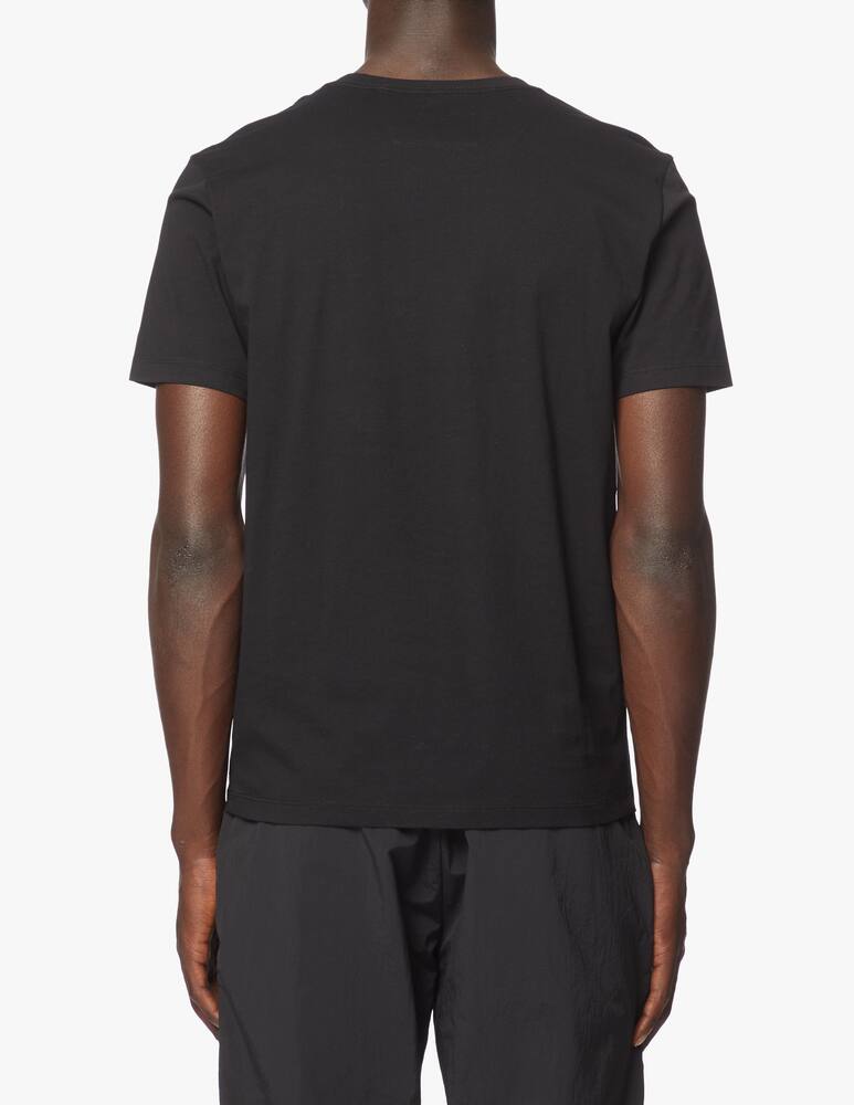 rinascente Cp Company Classic logo t-shirt