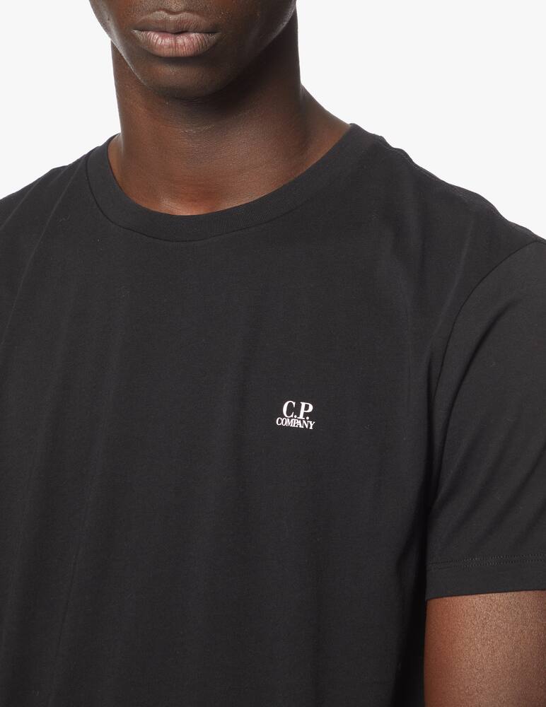 rinascente Cp Company Classic logo t-shirt