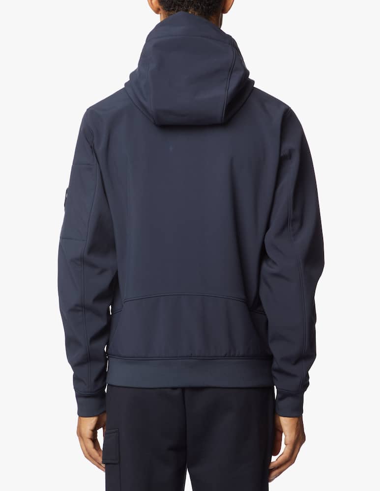 rinascente Cp Company Giacca cp shell r bandana