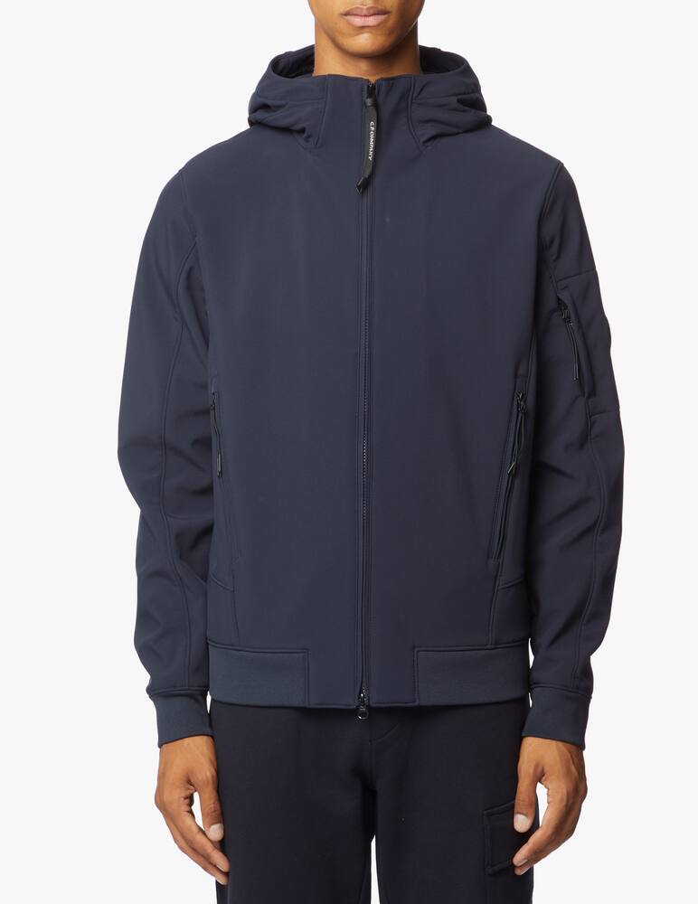 rinascente Cp Company Giacca cp shell r bandana