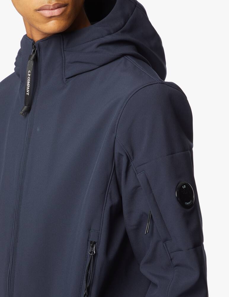 rinascente Cp Company Giacca cp shell r bandana